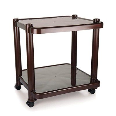 National Rave Rectangular Modern Tea, Coffee, Center Table