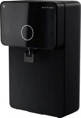 NATIVE By Urban Company M1 Copper | 10-stage Purifier 8 L RO + UV + Minerals + Alkaline Water Purifier