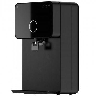 Native M1 Water Purifier by Urban Company | 10-Stage RO+UV+Copper+Alkaline+Mineraliser