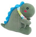 NATKHAT Baby Dino with Scarf - 20cm Soft Plush Toy ...