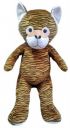 NATKHAT Jumbo Tiger Plush - 60cm | Giant Cuddly Toy for Kids...