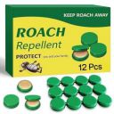 Natural Cockroach Killer [ Pack of 12 ]...
