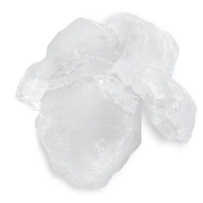 Natural Crystal Raw Stone for love, Money,Reiki healing, Manifestation and Meditation - Certified Original