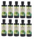 Natural Herbal S2M Herbal Amla & Bhringraj Shampoo 2100ml, Black...