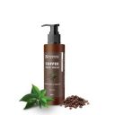 NATURALEZA CASTILE Gentle Coffee Face Wash Clear Skin Coffee Extracts ...