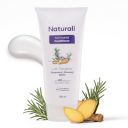 Naturali Anti-Hairfall Conditioner with Rosemary, Korean Ginseng & Biotin | Conditioner 100ml...