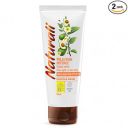 Naturali Pollution Defence Sunscreen With Green Tea & Avocado SPF 35 PA++ Protects from Sun & Pollution 100 ml...