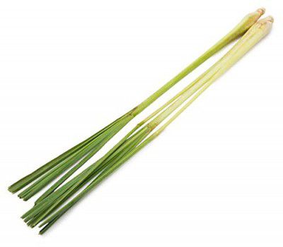Naturally Grown Fresh Lemon Grass, 100g