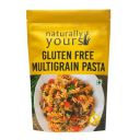 Naturally Yours Gluten Free Multigrain Pasta | High Fiber & Protein | 200g Pack of 1...