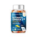 NATURALTEIN – Ultimate Omega 3 Triple Strength (60 Capsules)...