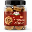 Nature Aahar Afghani Anjeer Figs (Dried Figs) - 1 kg...