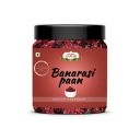 Nature Aahar Banarasi Paan Mukhwas / Mouth freshner / Digestive Meetha Paan (Without Supari & Areca Nut) (400 Grams)...