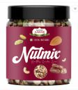 Nature Aahar premium dryfruitmix cashew ,almond,raisins,dates,mixed dried fruits (500gm)...