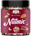 Nature Aahar premium dryfruitmix combo of cashew ,almond ,raisins,apricot,dates,mix fruit  (1 kg)...