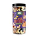 Nature Aahar Premium Healthy Nutmix,Cashew, Almond,Green Raisin,Black Raisin, Dates,Healthy Gift Hamper for Every Occasion,Fresh and Healthy Dry Fruits (500 g)...