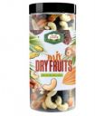 Nature Aahar Premium International Healthy dyfruit | Mixed Dryfruits |panchmewa (500GM)  ...