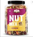 Nature Aahar Premium International Healthy Nutmix | Mixed Dryfruits | (1kg)...