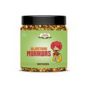 Nature Aahar Rajasthani Mukhwas, Traditional Mouth Freshener Mukhwas Mix (400g)...