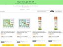 Nature Derma (France) Beauty Products....