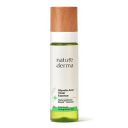 Nature Derma Glycolic Acid Toner Essence with Natural Biome-Boost™ | Reduces Pores & Evens Skin Tone, Removes Dead Skin | Brightened, Strengthened Skin | 100ml...