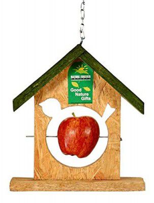 Nature Forever Fruit Feeder (Brown)