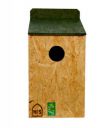 Nature Forever Parakeet Nestbox...