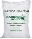 Nature Nourish Vermicompost Fertilizer  (5 kg, Powder)...