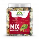 Nature Prime 100% Natural Premium Mix Dry Fruits 1kg with Almonds ...