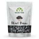 Nature prime Afghani Black Raisins 1 kg| Kismis | Rich in Iron & Vitamin B | Seedless Black Kishmish | Healthy Snacks | Dry Fruits...