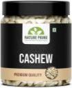 Nature Prime Kaju nuts | Gluten Free | Source of Minerals & Vitamins (Jar Pack) Cashews  (1 kg)...