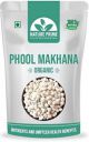 Nature Prime Lotus seeds makhana/Lotus seeds for eating(Fox nuts) Fox Nut (1 kg)...