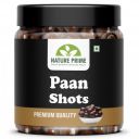 Nature Prime Paan Shots Paan Candy 400 GM (JAR PACK)...