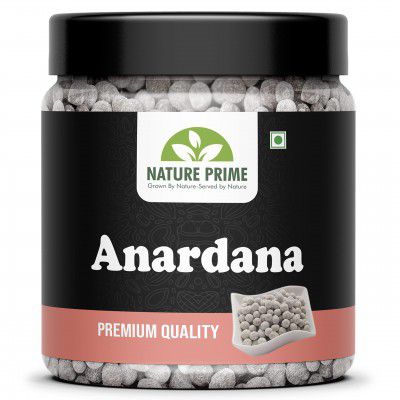 Nature Prime Pachak Delicious Anardana Goli churan (400 G)