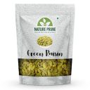 Nature prime raisins 1 kg| kismis | Rich in Iron & Vitamin B | Seedless Green Kishmish | Healthy Snacks | Dry Fruits...