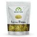 NATURE PRIME Raisins 1Kg|Kismis|Rich In Iron&Vitamin B|Seedless Green Kishmish|Healthy Snacks|Dry Fruits,fresh...