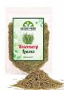 Nature Prime Rosemary Dried Leaf/Rosemary Leaves (100% Natural) (100 gm)...