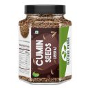 Nature Prime Whole Cumin Seeds Jeera Whole 500gm...