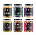 Nature Purfiy Dried Frutis Combo - 1 kg...