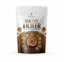 Nature Purify Anjeer Figs Big Size Anjir Dried Figs Zero Added Sugar & Preservatives Dry Fruit (1kg)...