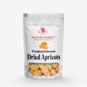 Nature Purify Dried Apricot-| Khumani | Jardalu | Badam BOR |Soft | Turkish 1000gm...