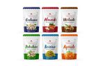 Nature Purify Dry Fruits Combo Pack (Almonds Cashews Pistachios Raisins khumani & Walnut ) (1200g)...