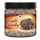 Nature Purify imli Gatagat Candy (Khatta Mitha Swad) (Churan) 400 Gram ( Jar Pack)...