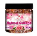 Nature Purify Natural Himalayan Gulkand (Rose Petal Jam), 400gm (jar Pack)...