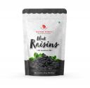 Nature Purify Premium Afghani Seedless Black Raisins -1kg...