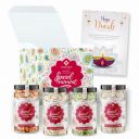 Nature Purify Premium Diwali Gift Hamper – “Almond, Cashew, Pumpkin & Sunflower Seeds – Festive Gift Box (100g Each)”...