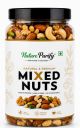 Nature Purify Premium Mix Dry Fruits 1kg | Almonds, Cashews, Kishmish, Apricots & Seeds Mix ...