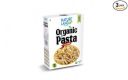 Natureland Organics Pasta Macaroni 250gm (Pack of 3)...