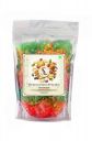 NaturePlatter SundarLaxmi® Mix Tutti Frutti (Multi Colour) 400g Pack...