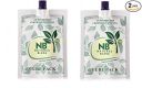 Natures Bless face Scrub Ayurvadic face Cream for face Pimples - 50gm, pack of 2...