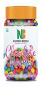 Natures Bridge Gems Munchies 300 Gm Jar Pack...